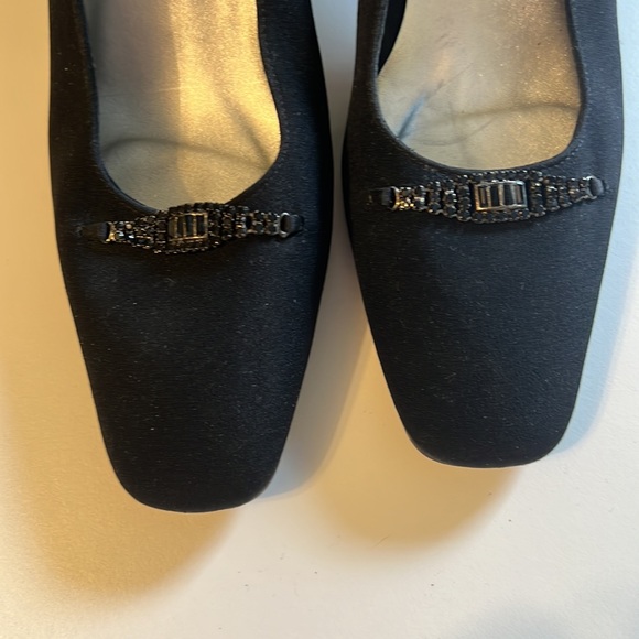 Vintage Stuart Weitzman Heels - Picture 6 of 7